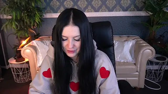 AmberDismond online show from January 19, 6:39 am