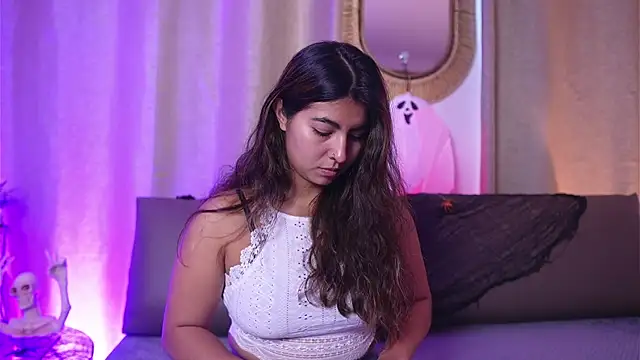 ShelleyMorell online show from October 16, 2:29 pm