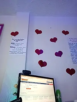 alba sex10 online show from February 22, 11:02 am