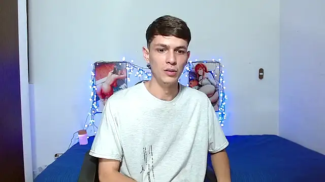 Lucho-Cole online show from March 19, 11:09 pm