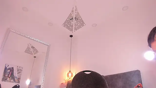 Snapshot of Isabella_francoo chatting on September 21, 11:56 am Isabella francoo online show from September 21, 11:56 am
