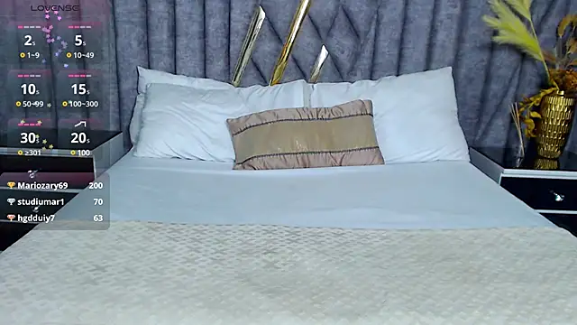 Snapshot of CharlotteMuller chatting on January 27, 3:47 am CharlotteMuller online show from January 27, 3:47 am