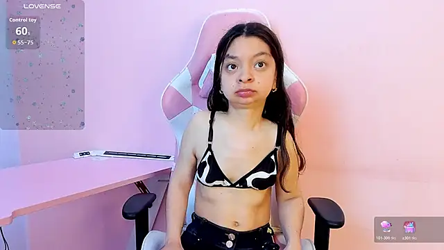 CharlotteMuller online show from November 9, 7:34 pm