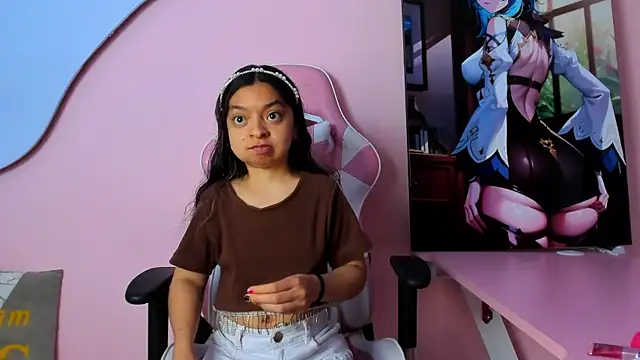 CharlotteMuller online show from February 6, 8:12 pm