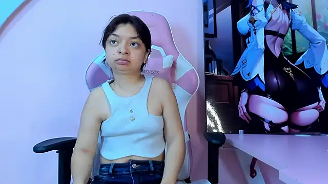 CharlotteMuller online show from February 17, 4:24 pm