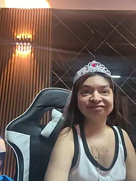 CharlotteMuller online show from March 13, 2:34 pm