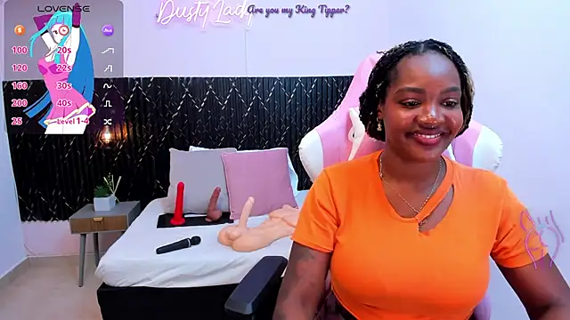 chanel brunette online show from February 8, 7:38 pm