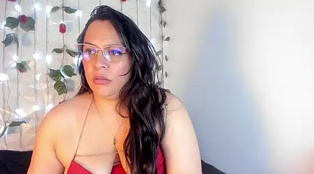 Biiancacox online show from February 15, 9:27 am