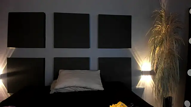 Biiancacox online show from February 20, 2:40 am