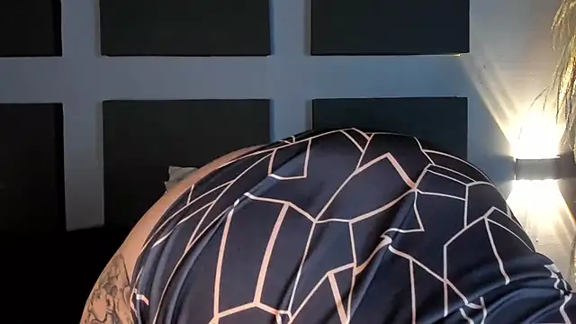 Biiancacox online show from February 20, 5:44 am