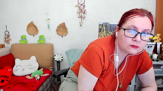 PlayfullMature online show from March 13, 6:45 pm