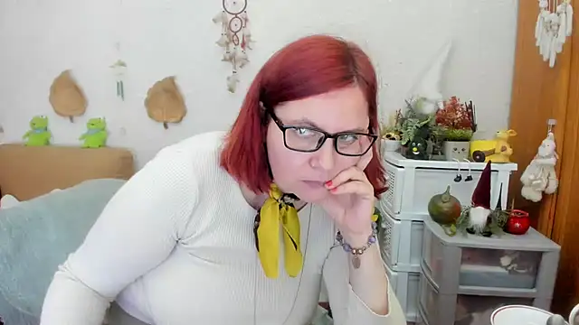 PlayfullMature online show from March 16, 10:55 am