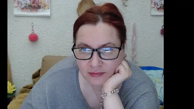 PlayfullMature online show from October 16, 2:34 am