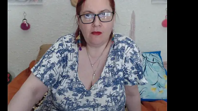 PlayfullMature online show from November 9, 3:21 pm