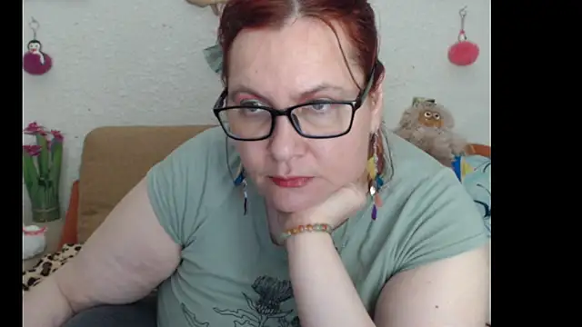 PlayfullMature online show from November 26, 9:27 pm