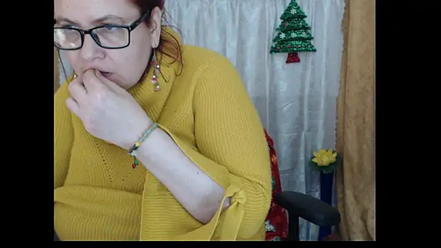 PlayfullMature online show from January 11, 10:37 pm