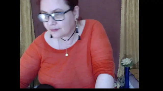 PlayfullMature online show from March 12, 11:44 pm