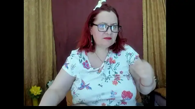 PlayfullMature online show from March 17, 4:43 pm