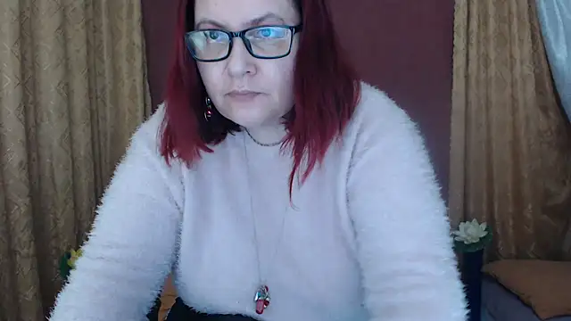 PlayfullMature online show from March 22, 10:13 pm