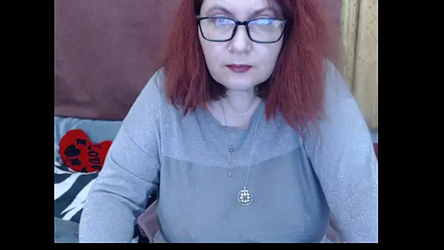 PlayfullMature online show from April 15, 7:43 pm