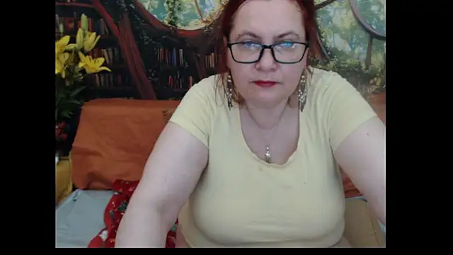 Snapshot of PlayfullMature chatting on June 29, 5:57 pm PlayfullMature online show from June 29, 5:57 pm