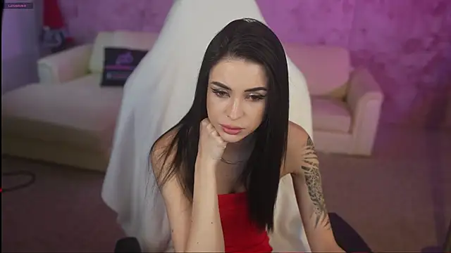 Snapshot of Tina_Breeze chatting on April 2, 7:50 am Tina Breeze online show from April 2, 7:50 am