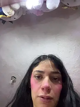  Dulcinea777 online show from February 12, 12:16 am