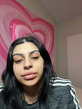 Snapshot of ThickerThanYoBitch chatting on February 22, 4:16 pm ThickerThanYoBitch online show from February 22, 4:16 pm