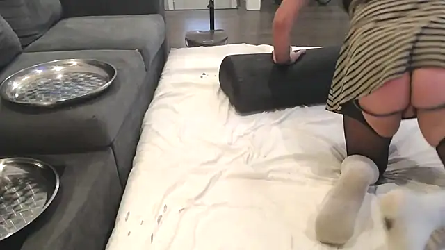 AssmannCD online show from December 5, 9:06 pm