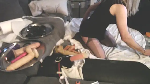 AssmannCD online show from January 9, 4:30 am