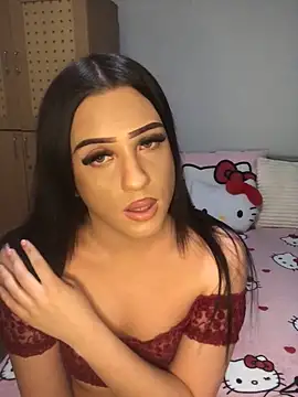 Snapshot of Lisszus chatting on February 3, 8:36 pm Lisszus online show from February 3, 8:36 pm