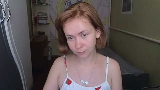 Riley Roo online show from June 4, 7:36 am
