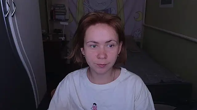 Riley Roo online show from June 8, 7:20 am