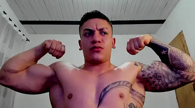 aquiles 51 online show from December 17, 2:23 am