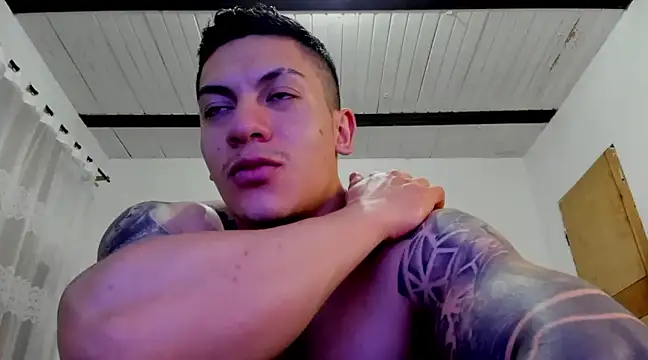 aquiles 51 online show from December 30, 2:53 am