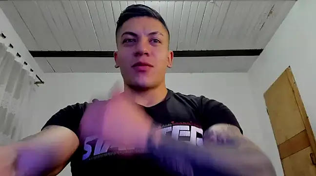 aquiles 51 online show from January 9, 11:56 pm