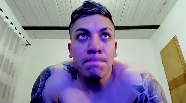 aquiles 51 online show from January 11, 2:52 am