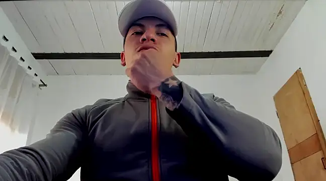 aquiles 51 online show from January 14, 10:44 pm