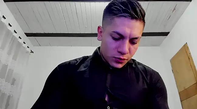 aquiles 51 online show from January 17, 11:40 pm