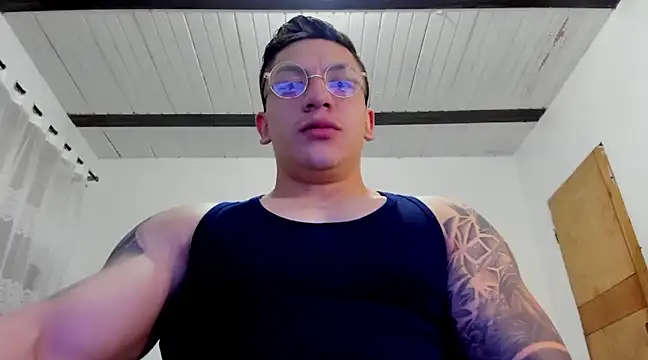 aquiles 51 online show from January 19, 12:17 am