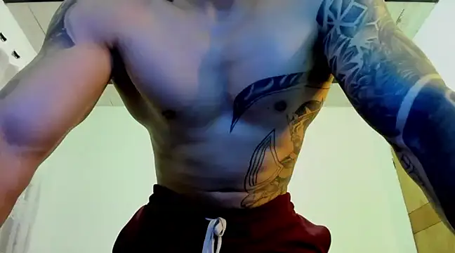 aquiles 51 online show from January 23, 2:23 am