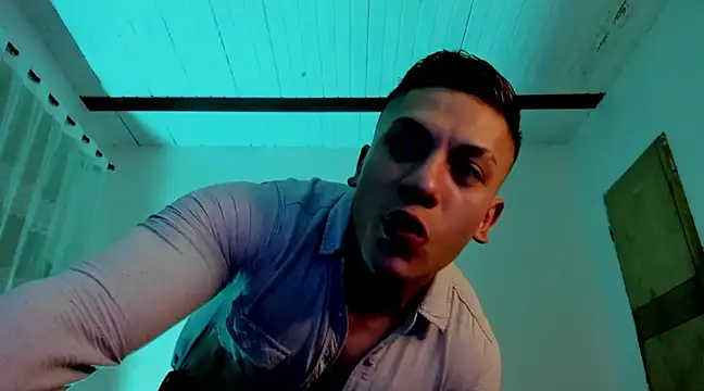 aquiles 51 online show from January 24, 11:34 pm