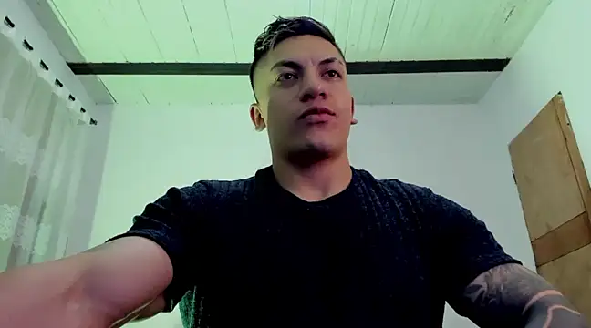 aquiles 51 online show from January 26, 3:27 am