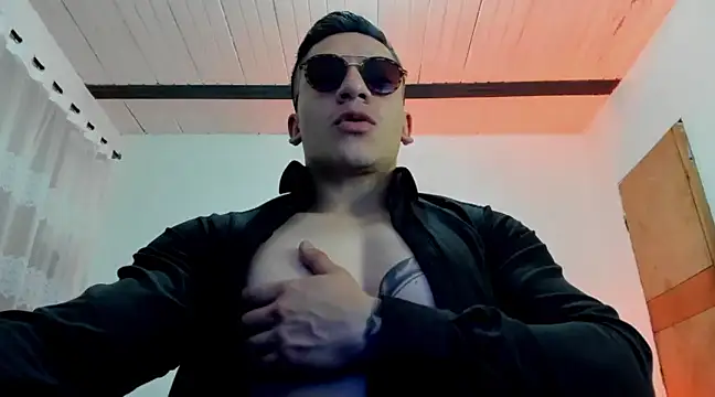 aquiles 51 online show from January 29, 2:09 am