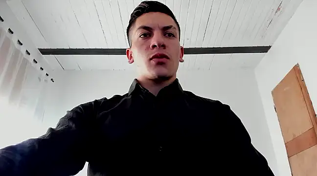 aquiles 51 online show from February 26, 8:33 pm