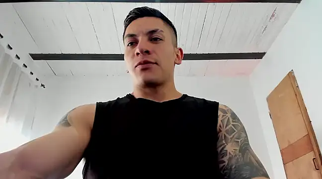 aquiles 51 online show from March 3, 9:05 pm