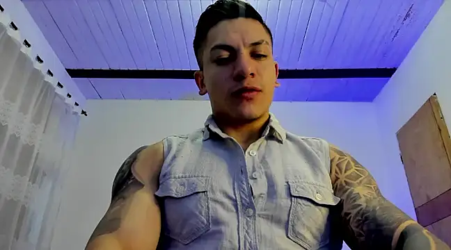 aquiles 51 online show from March 4, 11:11 pm