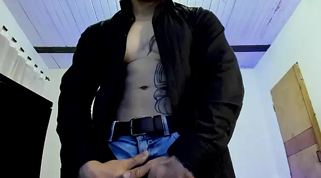 aquiles 51 online show from March 8, 1:39 am