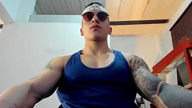 aquiles 51 online show from September 11, 9:37 pm