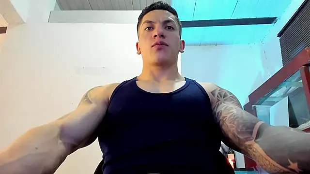 aquiles 51 online show from September 15, 7:14 pm